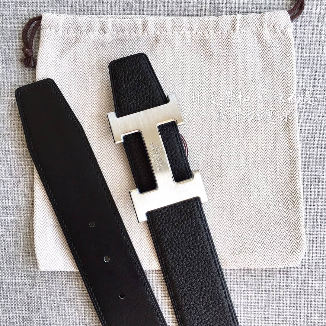 Best H**me5 Classic Belt 38mm
