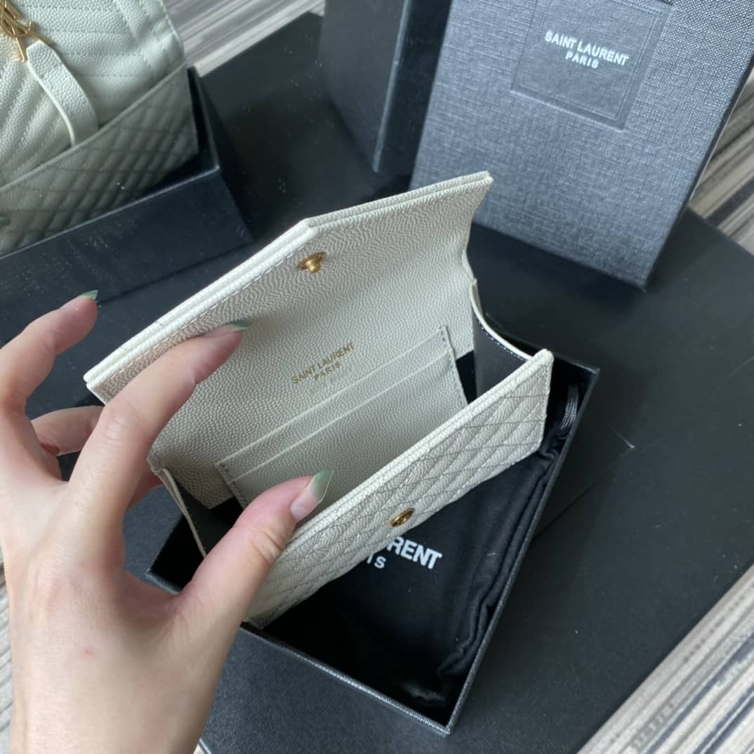 Y51 Small Envelope Replica Wallet