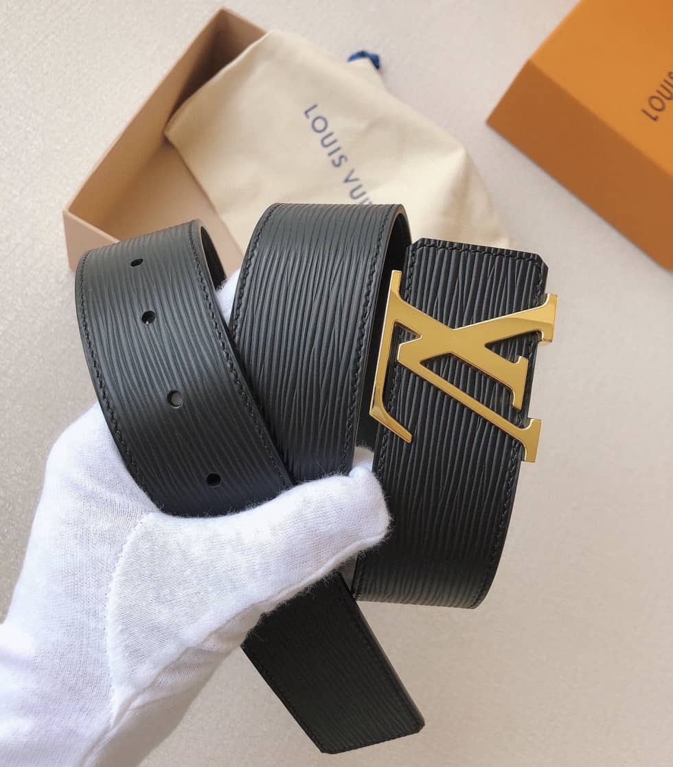 Designer L0vis Vvtt0n Classic Belt 40mm