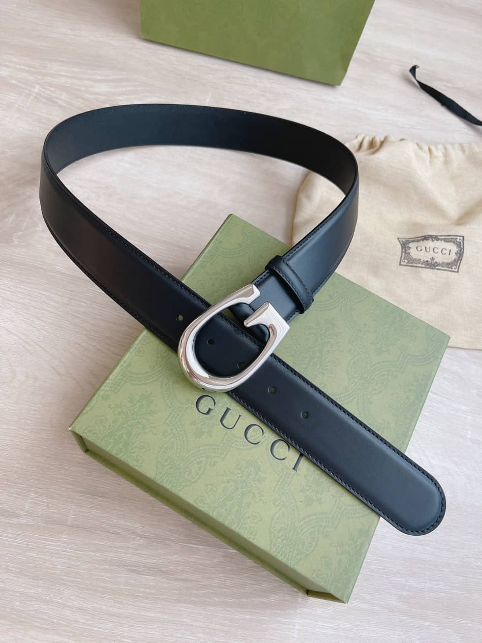 Gvc*1 Belt For Sale 40mm