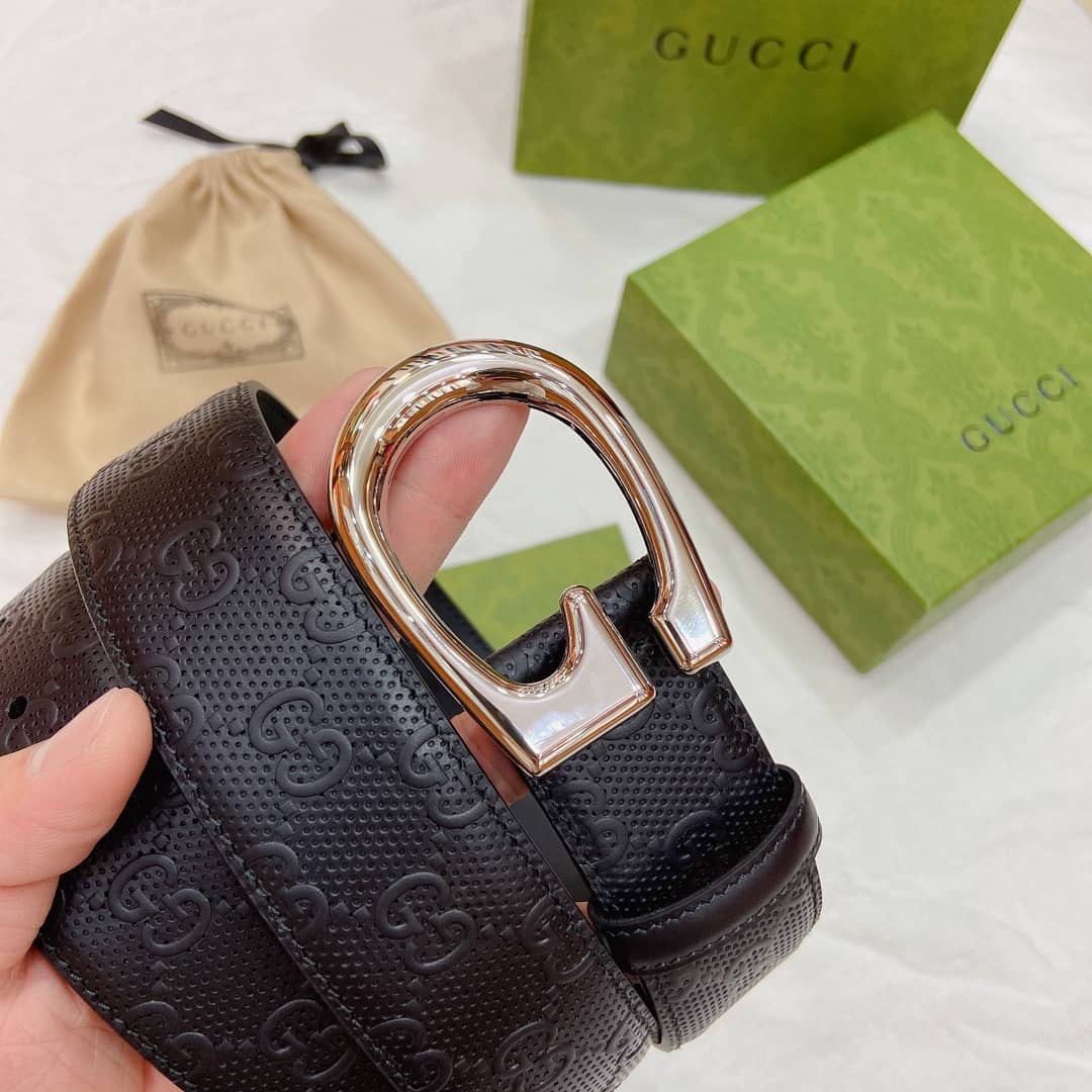 Best Gvc*1 Classic Belt 40mm