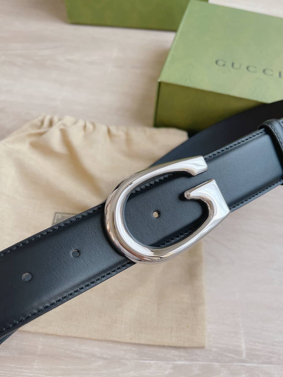 Gvc*1 Belt For Sale 40mm