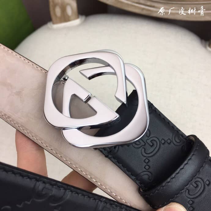 Gvc*1 Belt Dupe AAA+ Belt 38mm