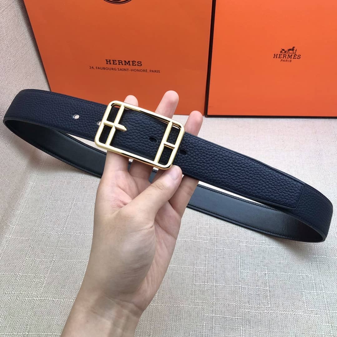H**me5 Belt First Copy 32mm