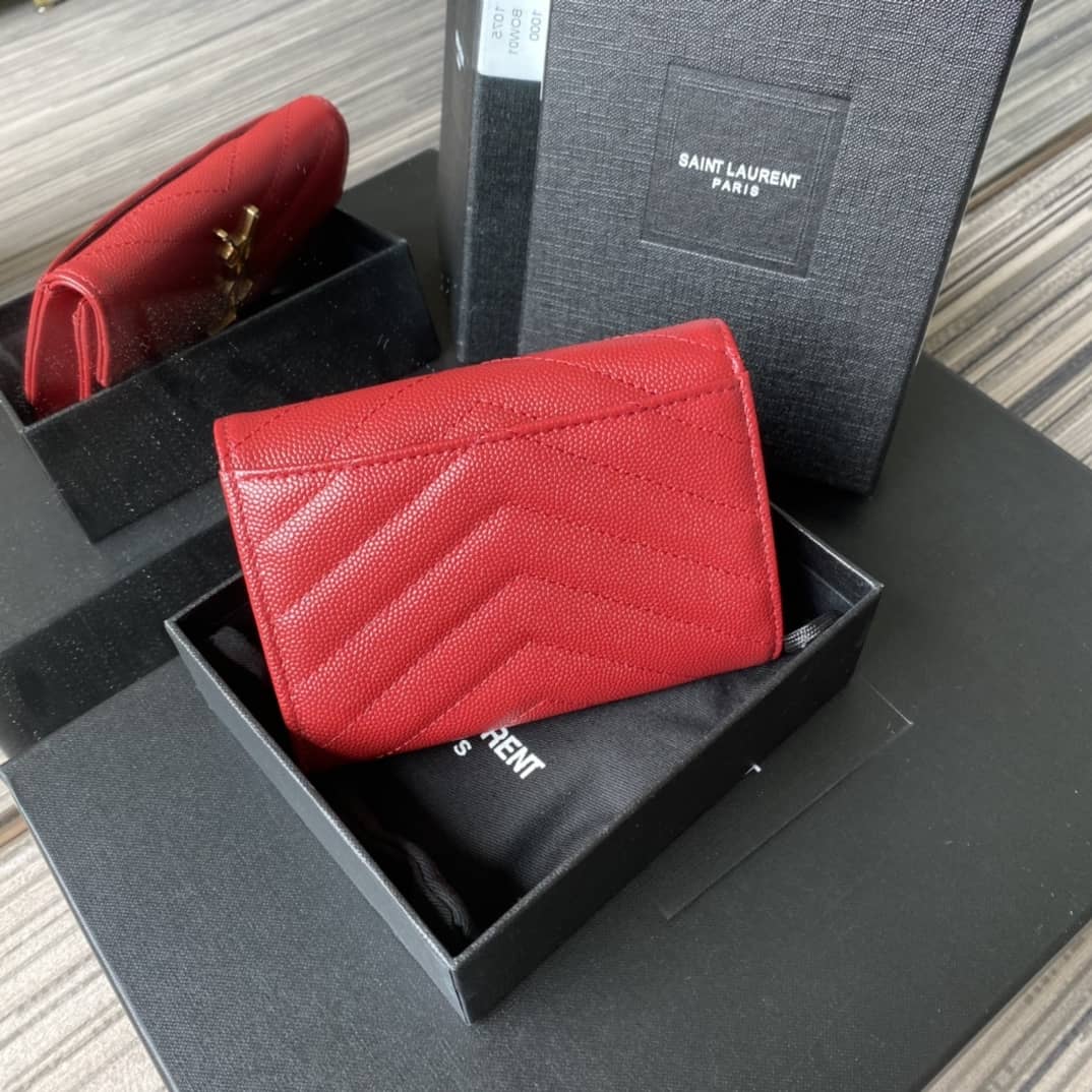 Y51 Small Envelope Replica Wallet