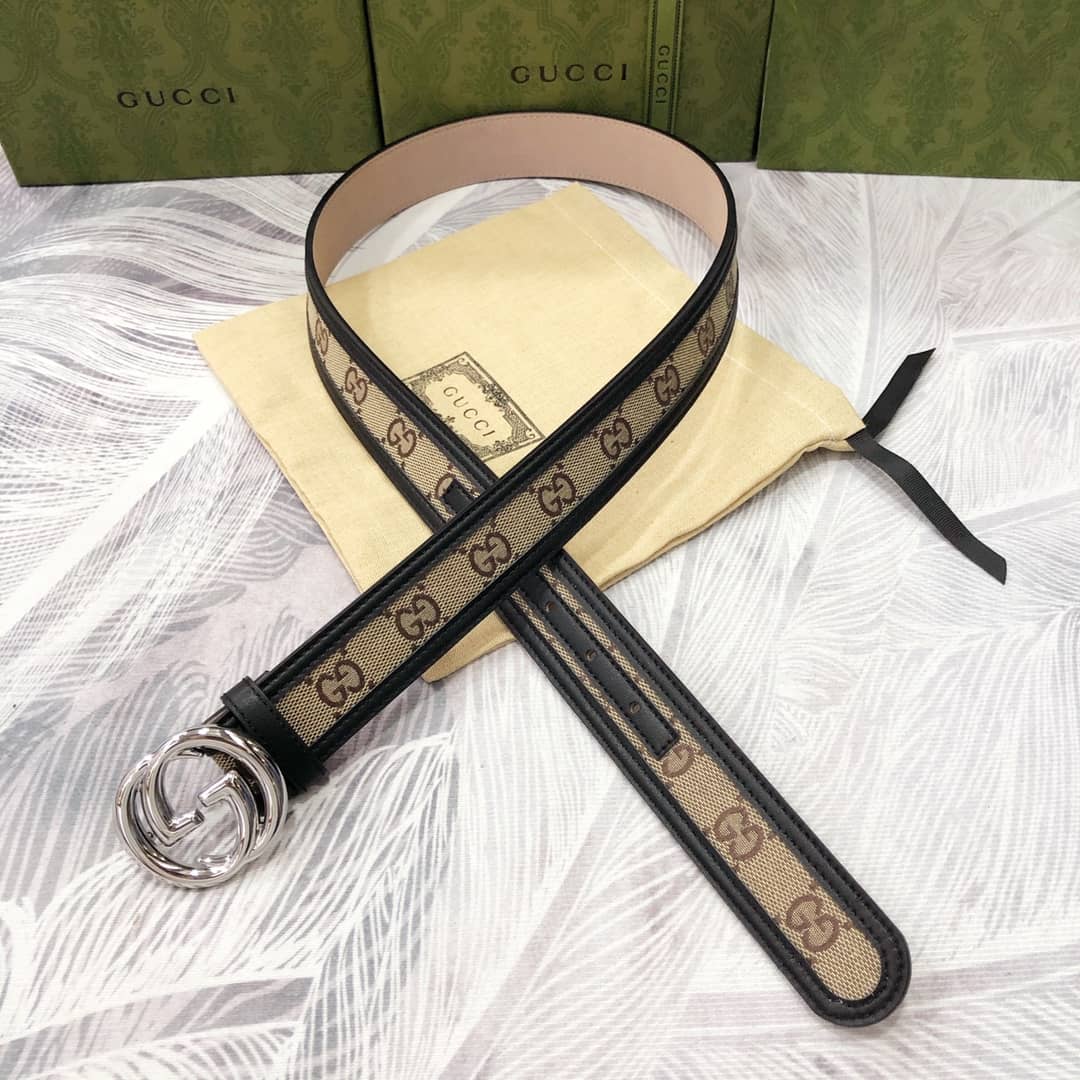 Best Gvc*1 Classic Belt 35mm