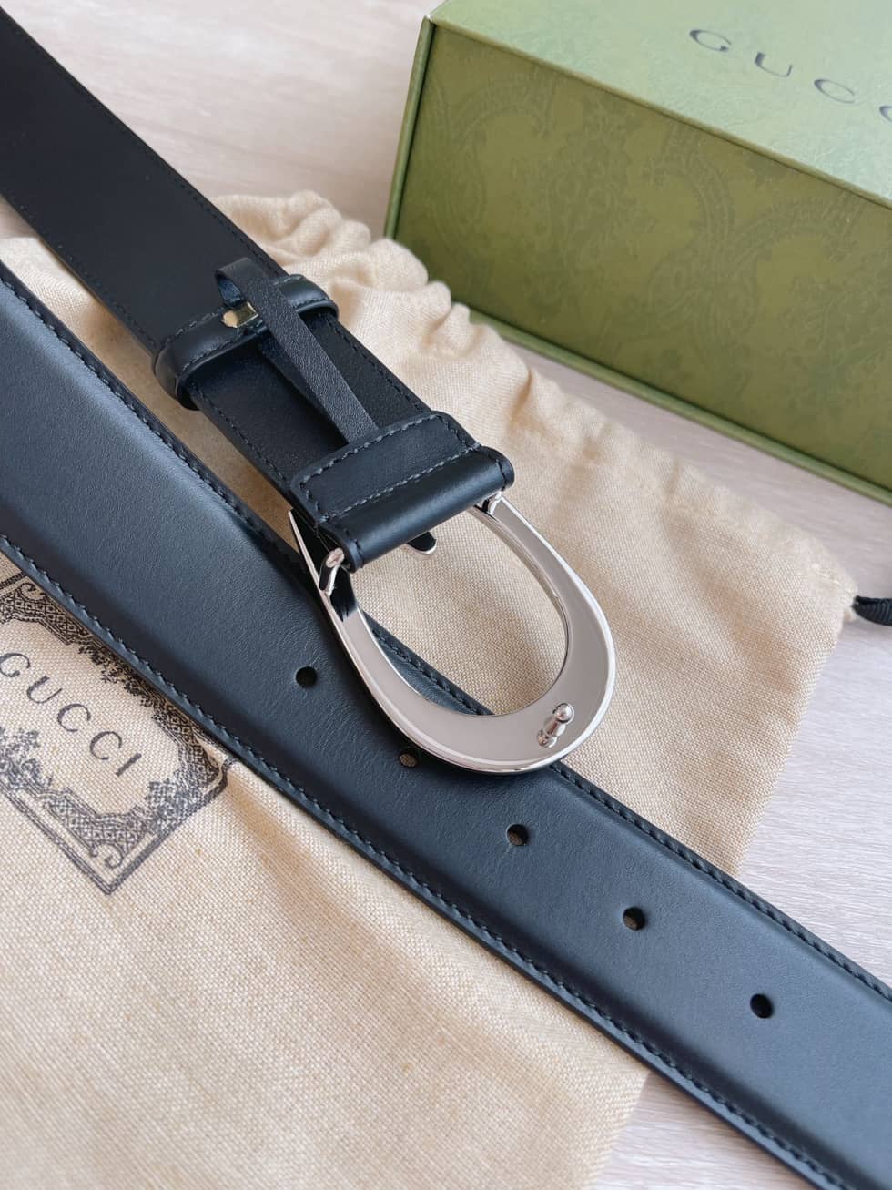 Gvc*1 Belt For Sale 40mm