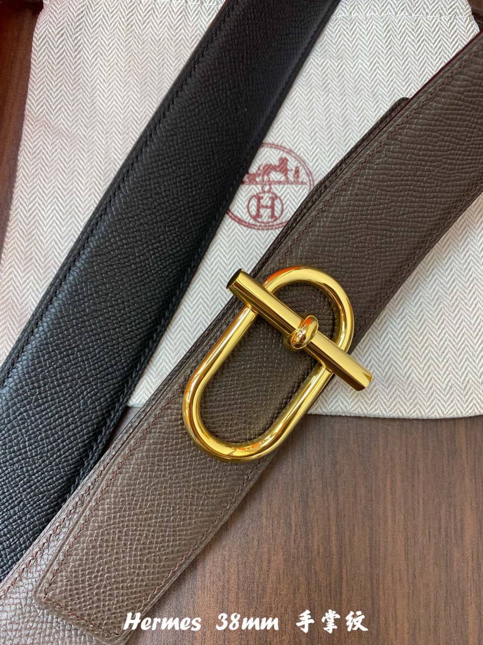 Best H**me5 Classic Belt 38mm