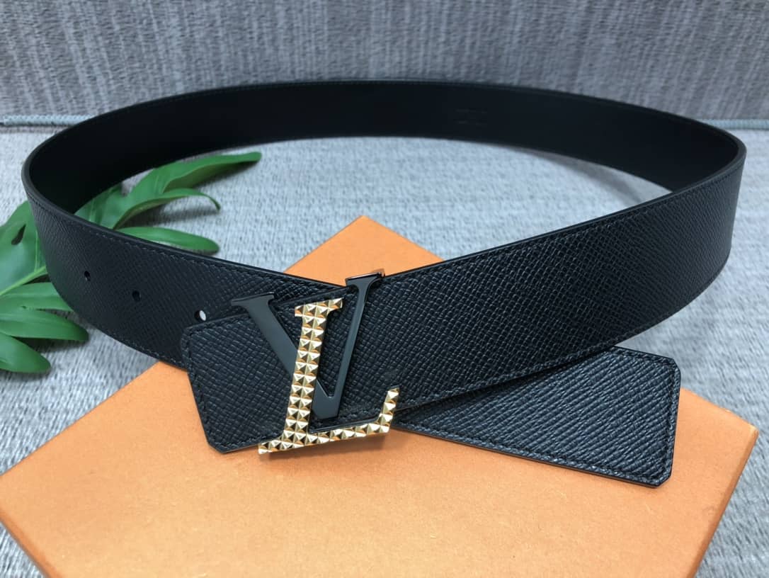 Designer L0vis Vvtt0n Classic Belt 40mm