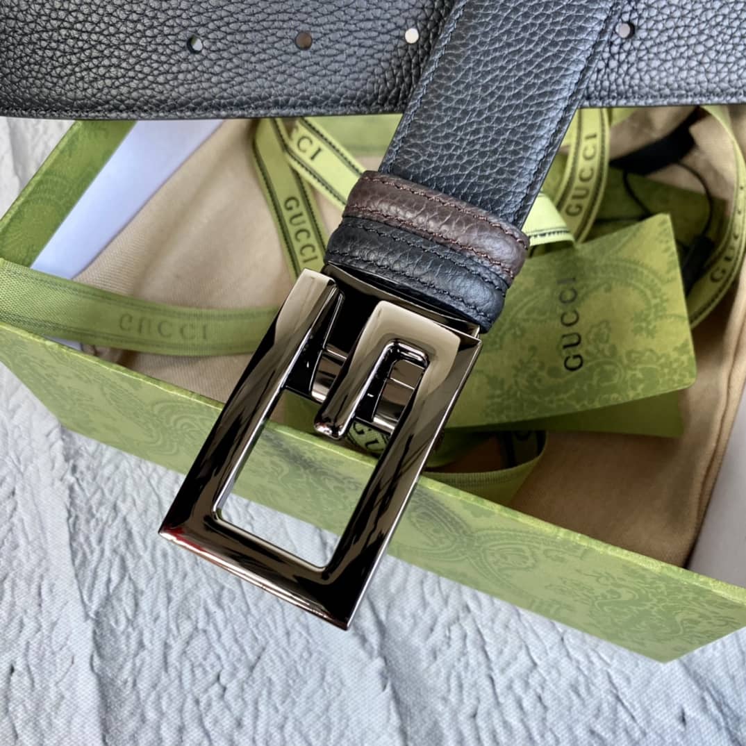 Gvc*1 Belt Dupe AAA+ Belt 35mm