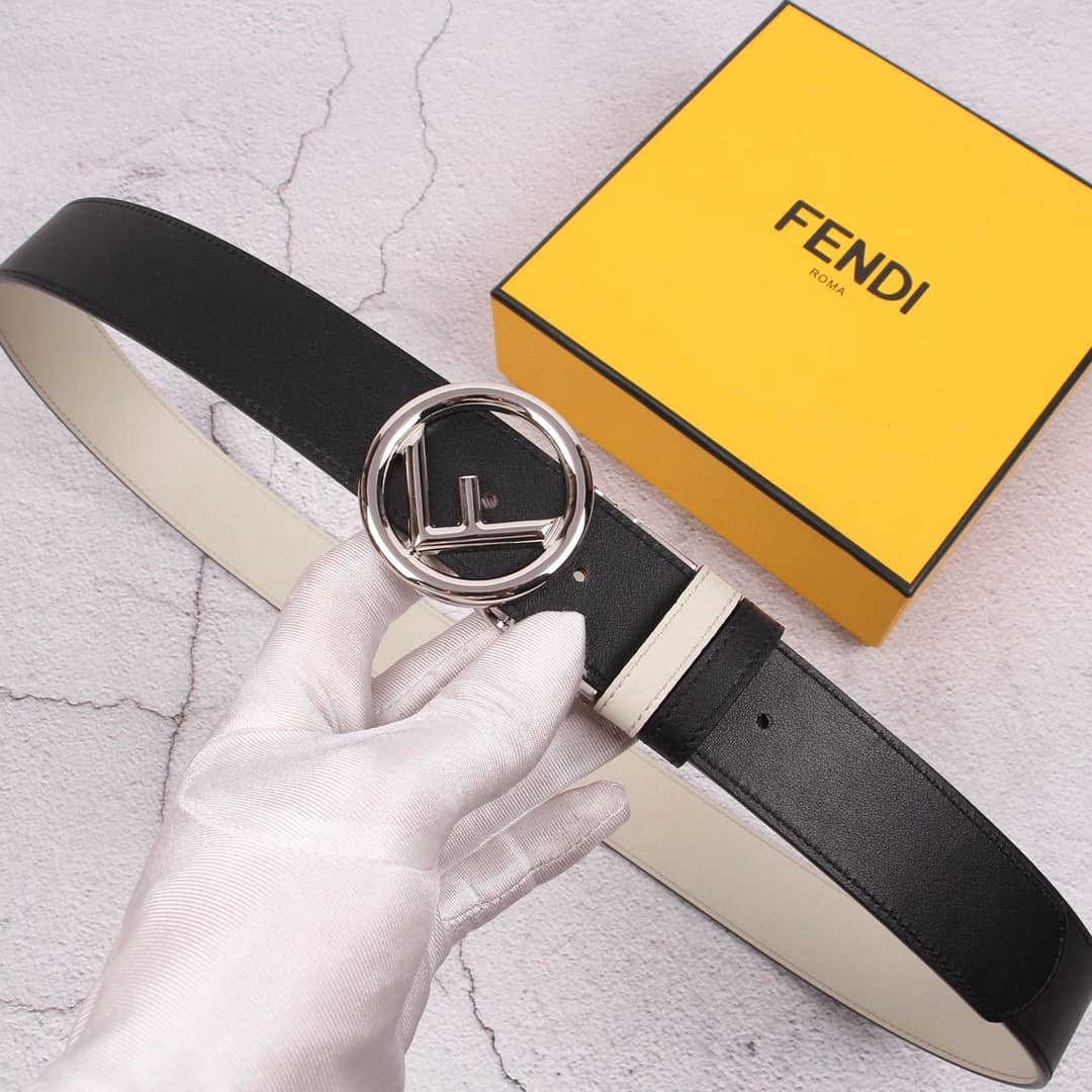 Fashion F**di Classic AAA+ Belt 35mm