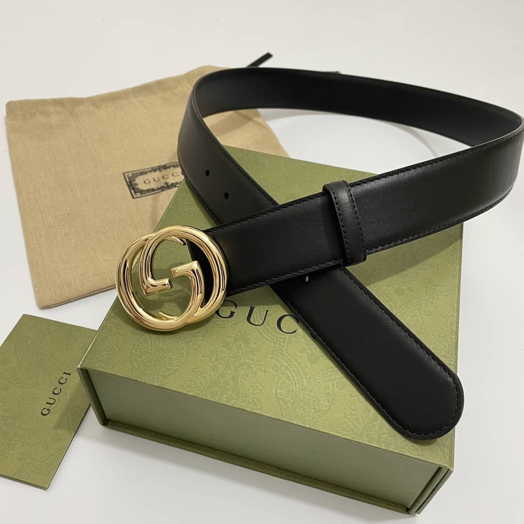 Designer Gvc*1 Classic Belt 40mm
