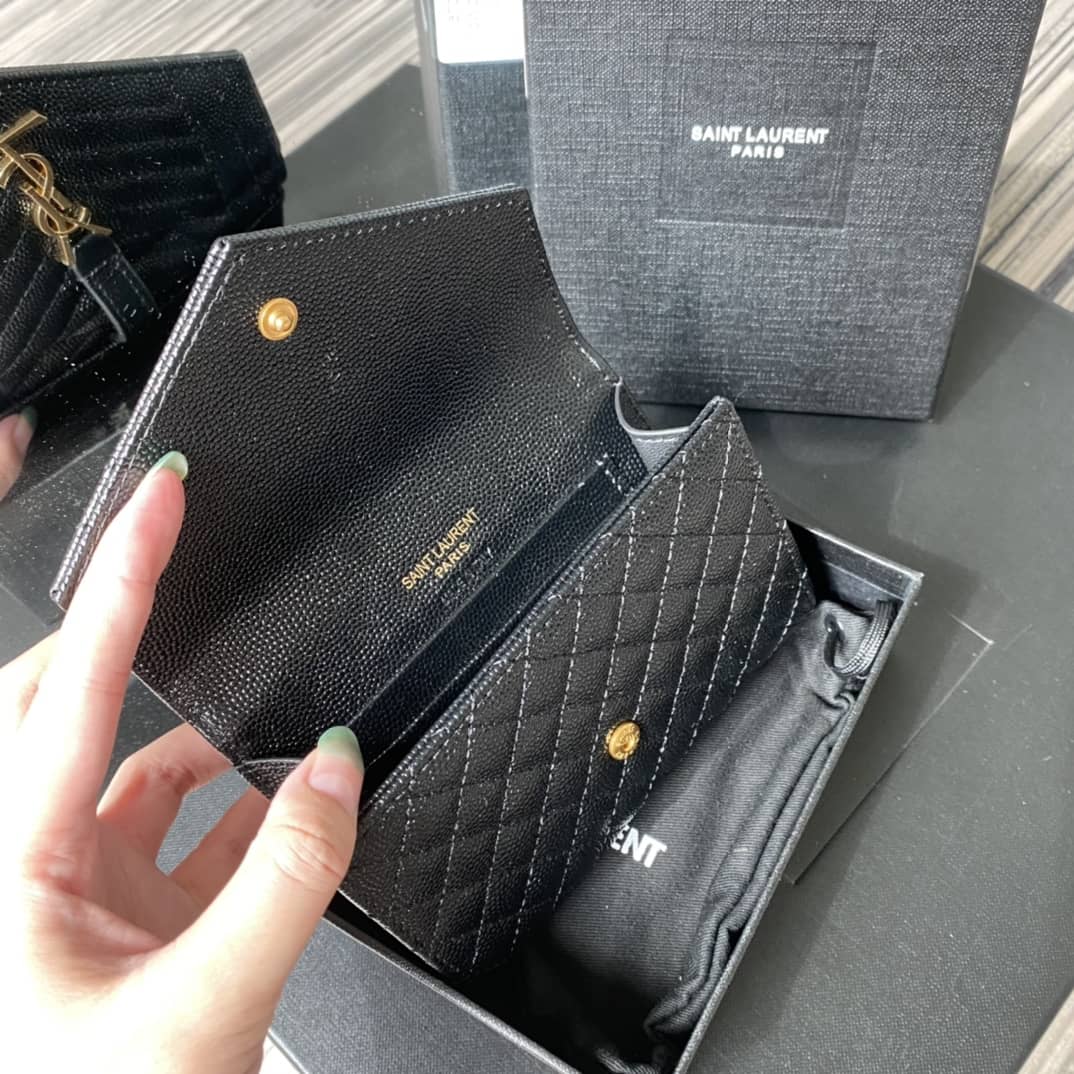 Y51 Replica Small Envelope Replica Wallet