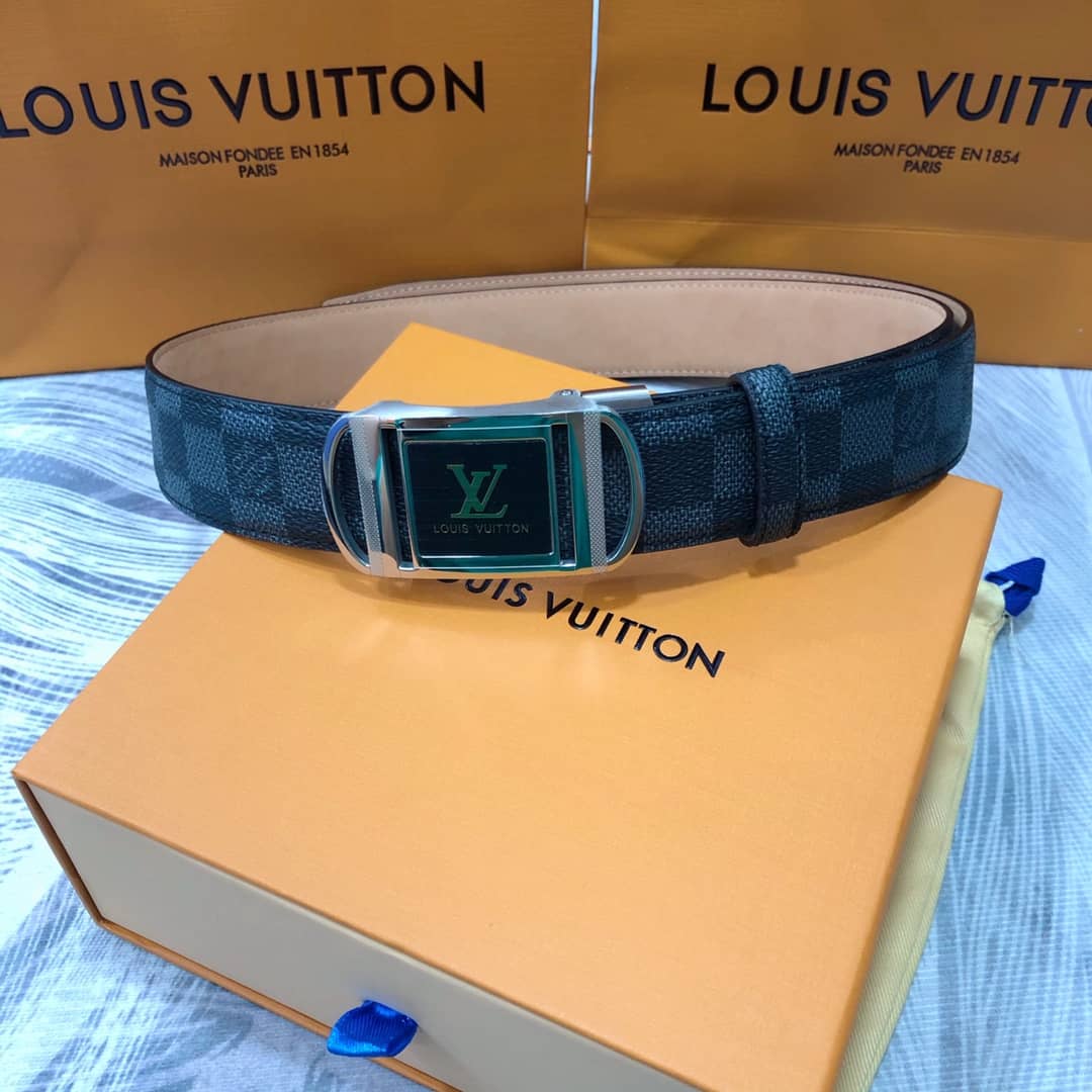 Replica L0vis Vvtt0n Belt AAA+ 35mm
