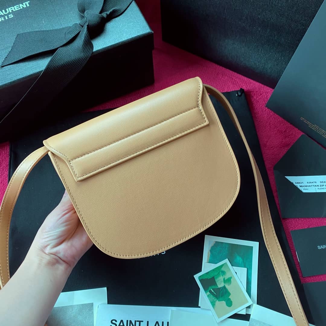 Sa1nt Lau*nt Y51 Kaia Small Replica Satchel