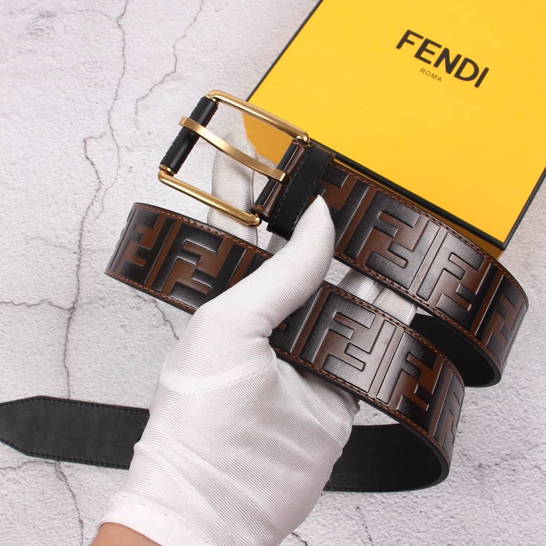 Top Quality F**di Belt Online 38mm
