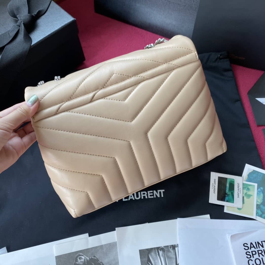Y51 Crossbody Dupe Sa1nt Lau*nt Small Loulou