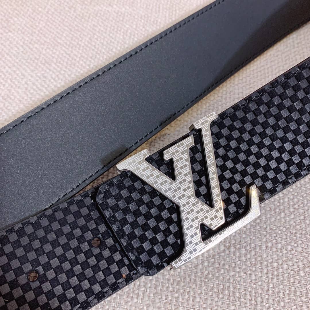 7 Star L0vis Vvtt0n Leather Belt 39mm