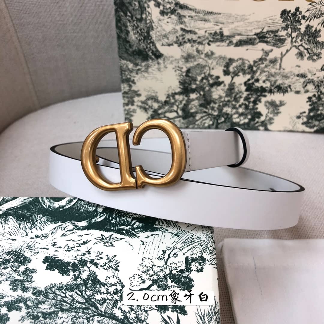 Cheap D10r Belt China 20mm For Lady