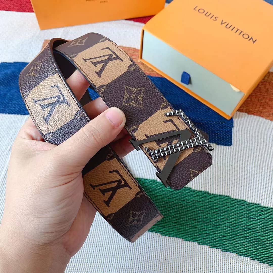 Top Quality L0vis Vvtt0n Belt Online 40mm