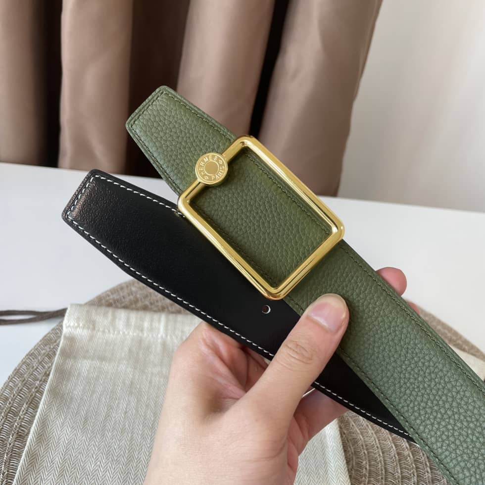 Fashion H**me5 Classic AAA+ Belt 38mm