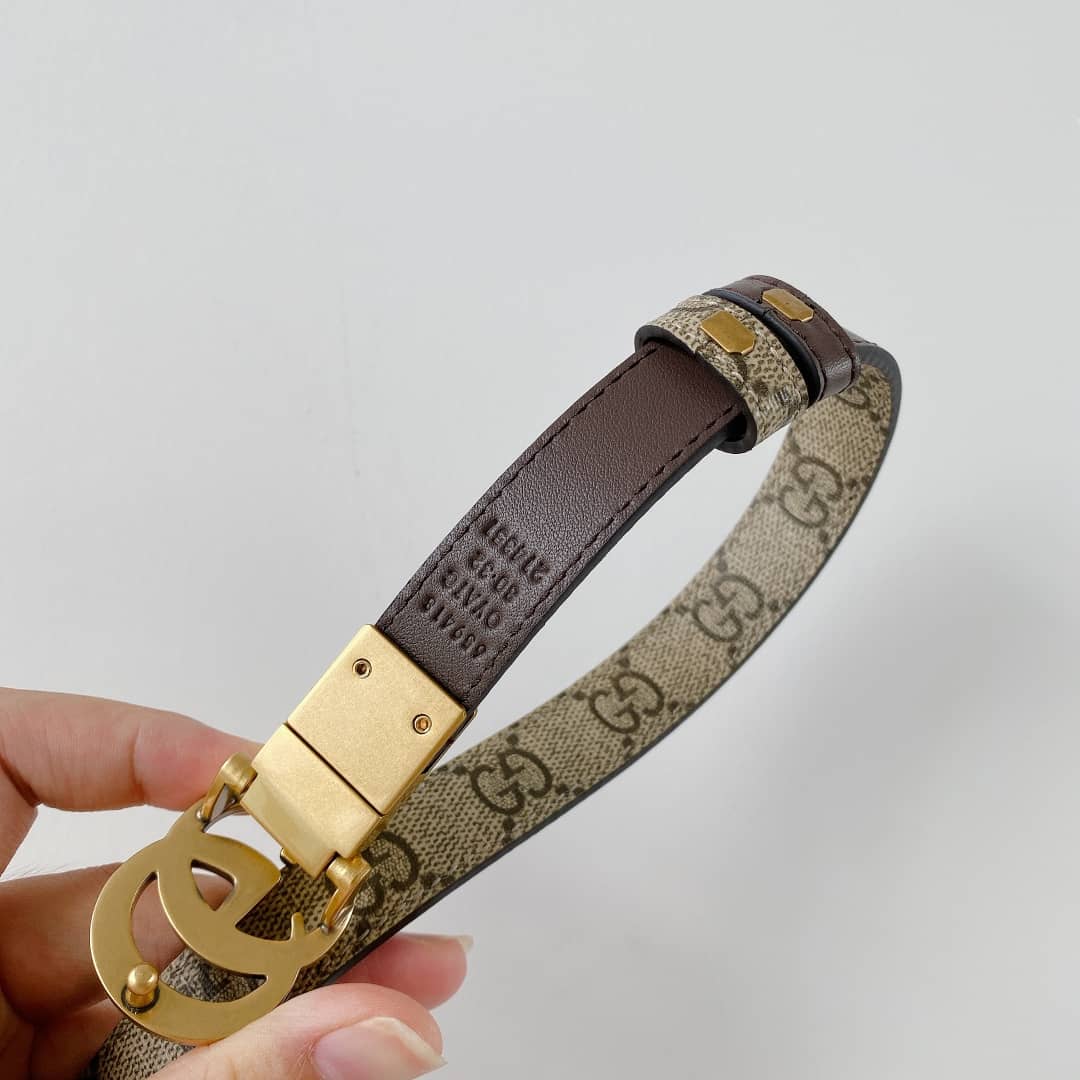 Cheap Gvc*1 Belt China 20mm For Lady