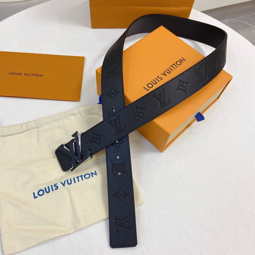 Fashion L0vis Vvtt0n Classic AAA+ Belt 40mm