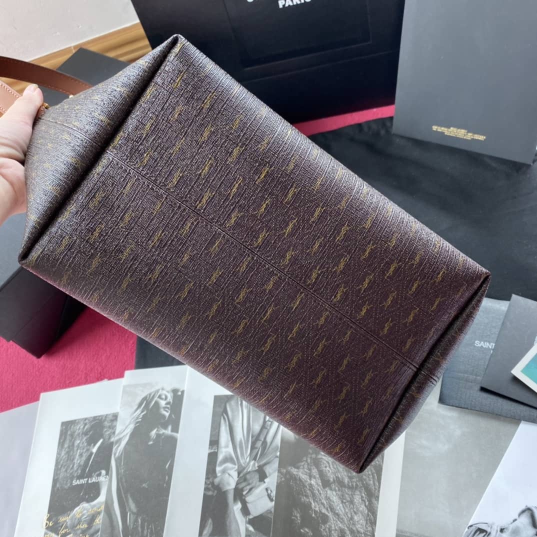 Y51 Dupes Bags Sa1nt Lau*nt Replica Shoulder Bag
