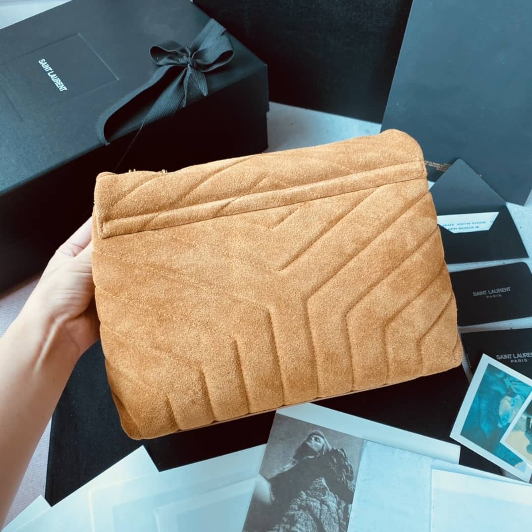 Y51 Crossbody Dupe Sa1nt Lau*nt Small Loulou