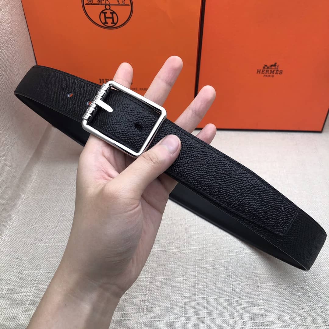 Fashion H**me5 Classic AAA+ Belt 32mm