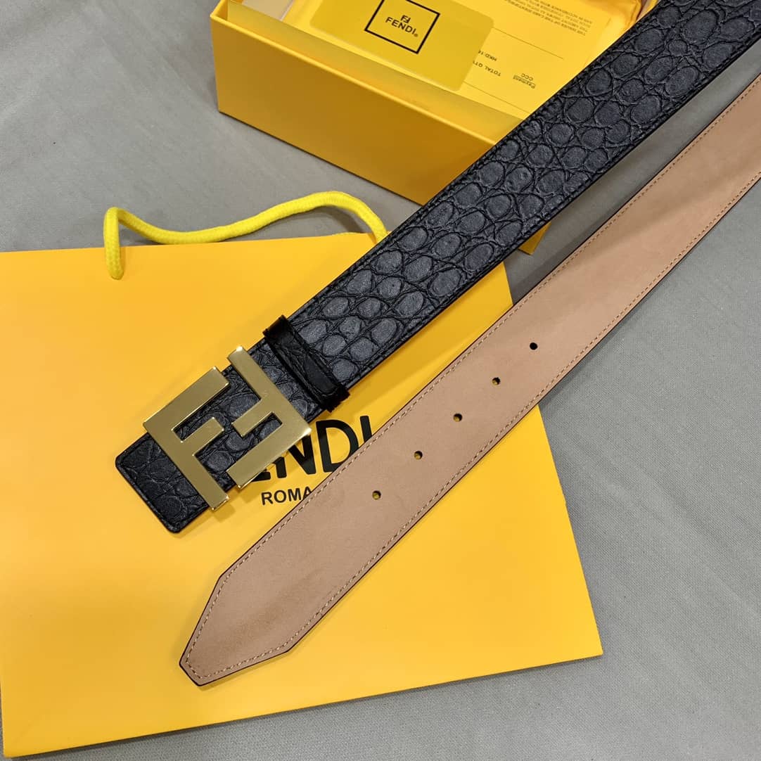 F**di Belt For Sale 40mm