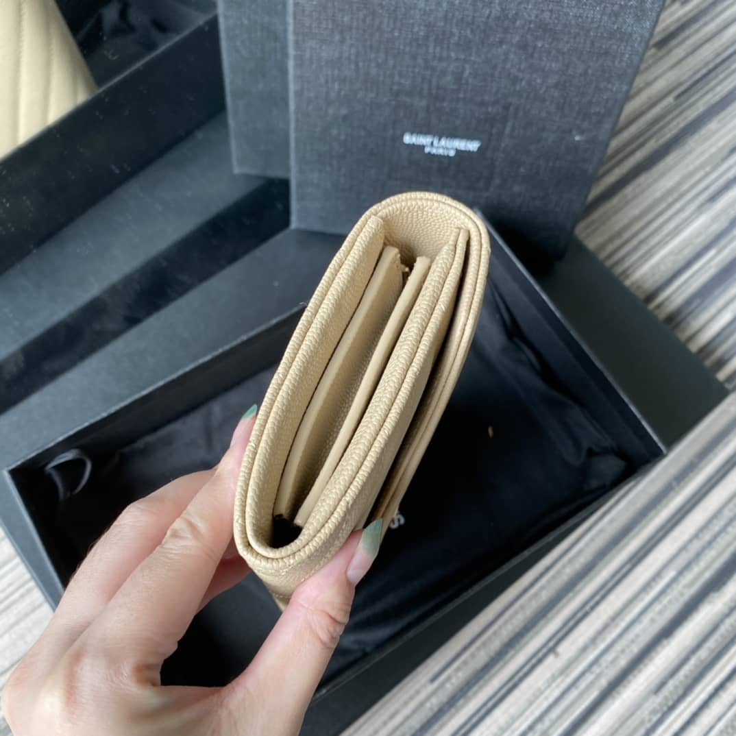 Y51 Monogram Long Replica Wallet