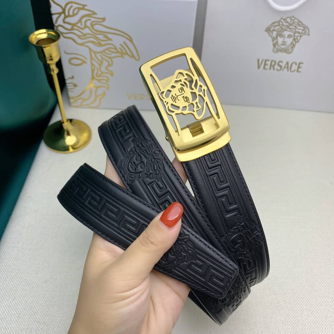 Cheap Versace Belt China 34mm