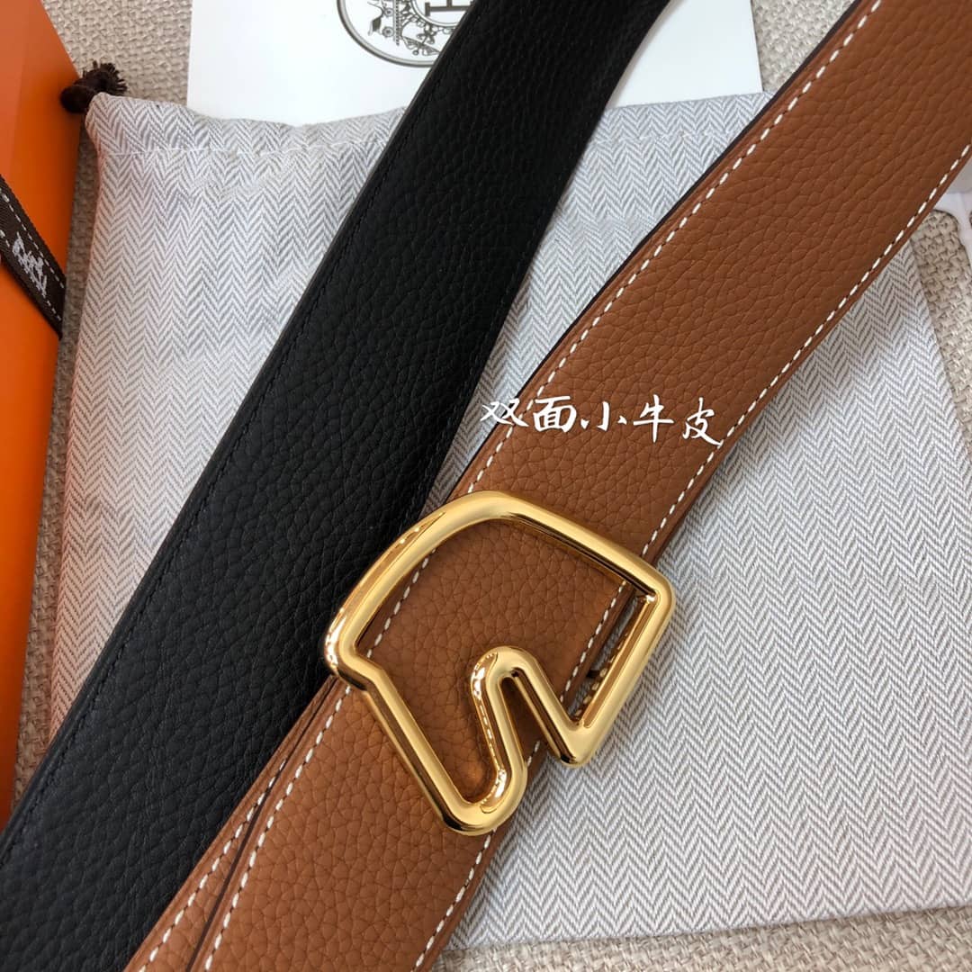 H**me5 Belt For Sale 38mm