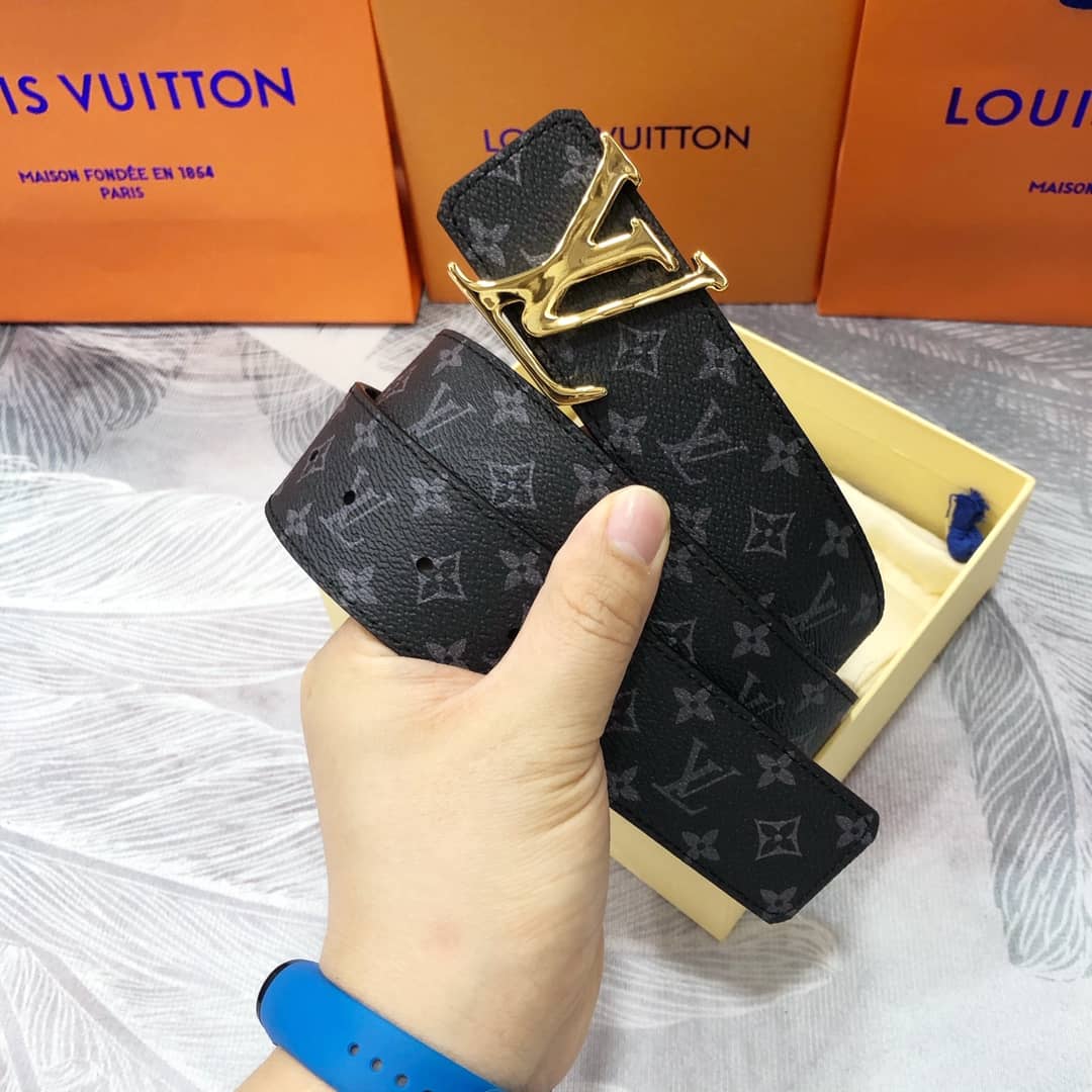 Designer L0vis Vvtt0n Classic Belt 40mm
