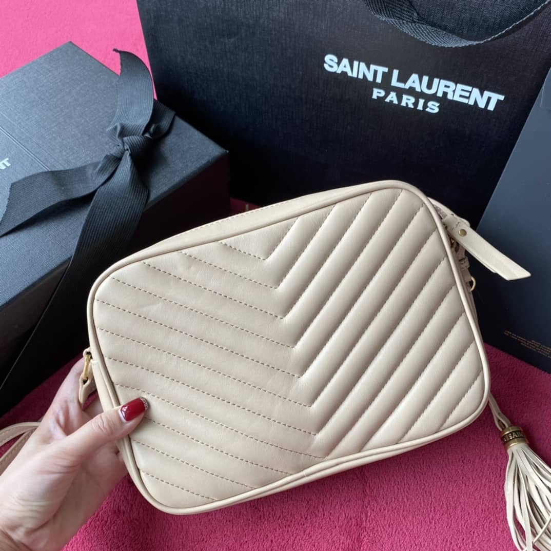 Best Replica Y51 Lou Camera Replica Bag(ColaReps)
