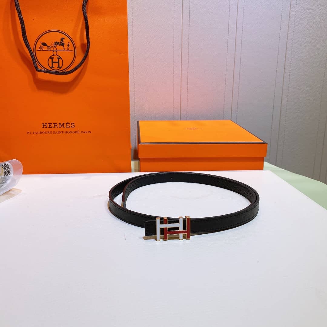 Best H**me5 Classic Belt 13mm For Lady