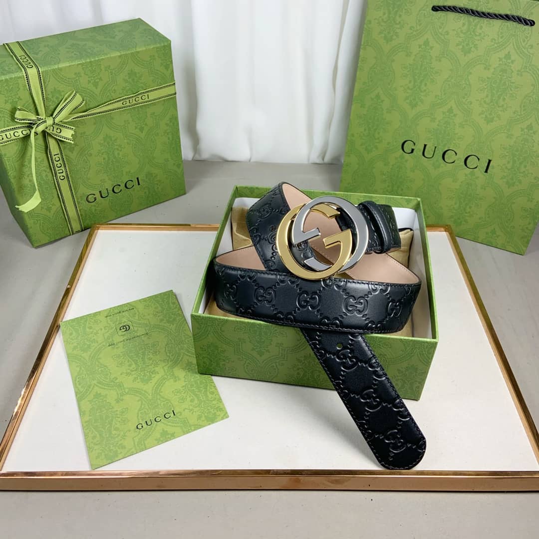 Gvc*1 Belt Dupe