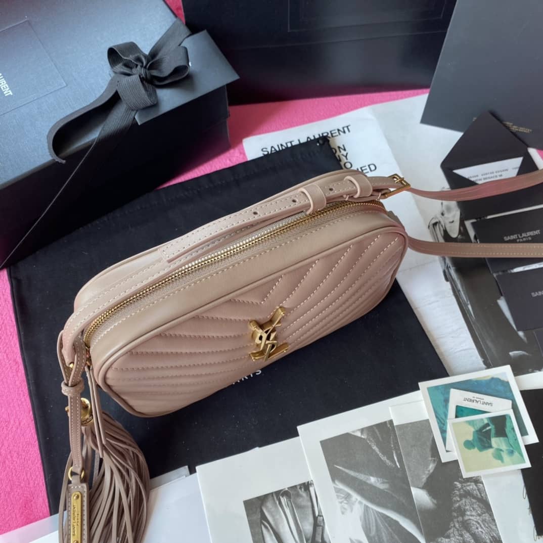 Y51 Lou Camera Replica Bag