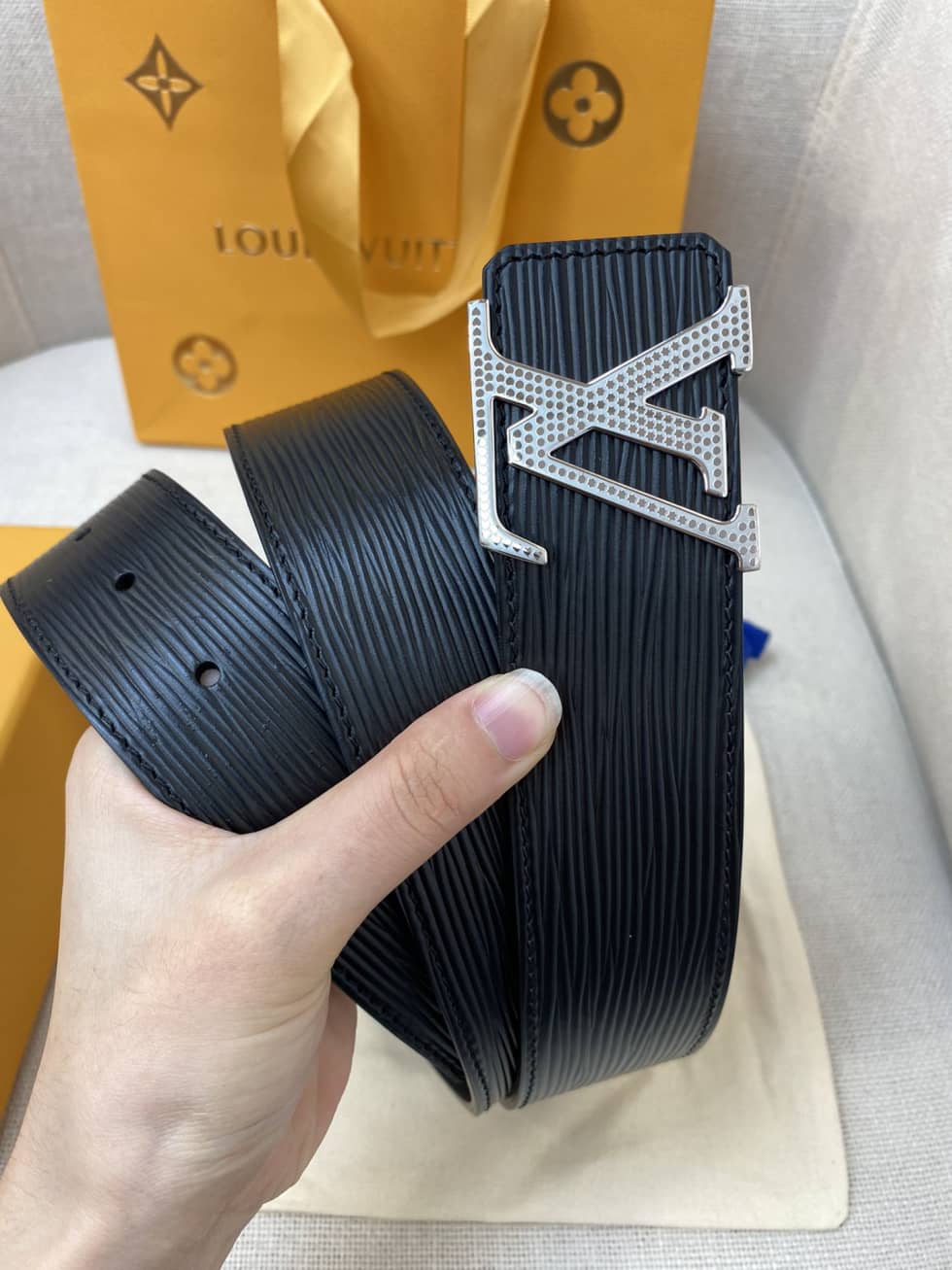L0vis Vvtt0n Belt For Sale Replica