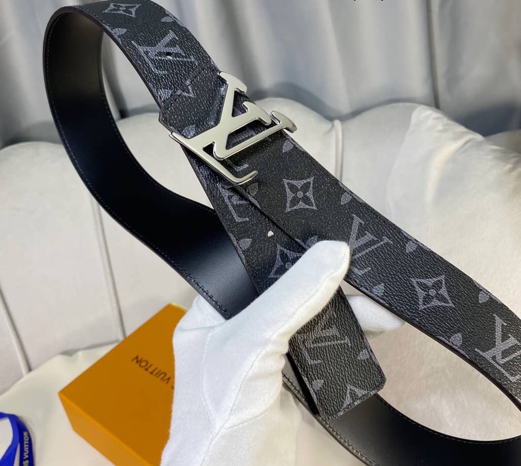 Fake L0vis Vvtt0n Logo Belt 40mm