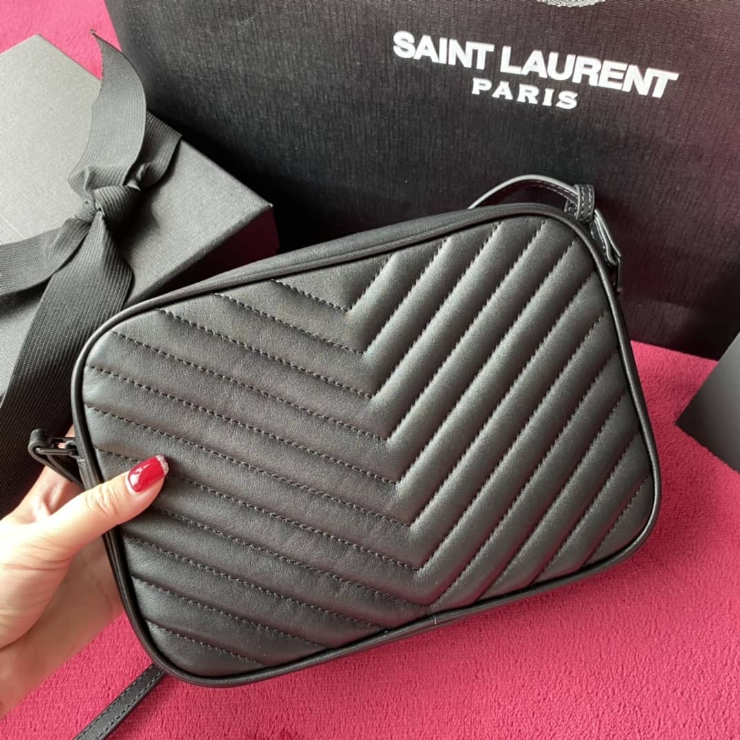 Y51 Lou Camera Replica Bag