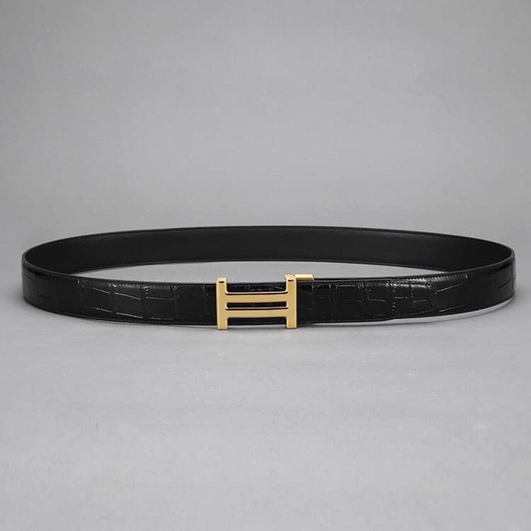 Top Quality H**me5 Belt Online 35mm