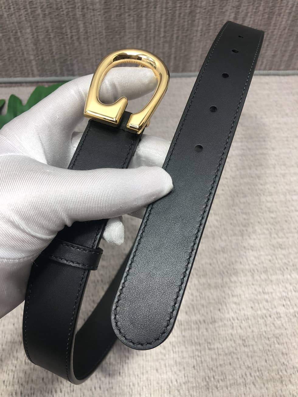 High Quality Gvc*1 Belt 30mm