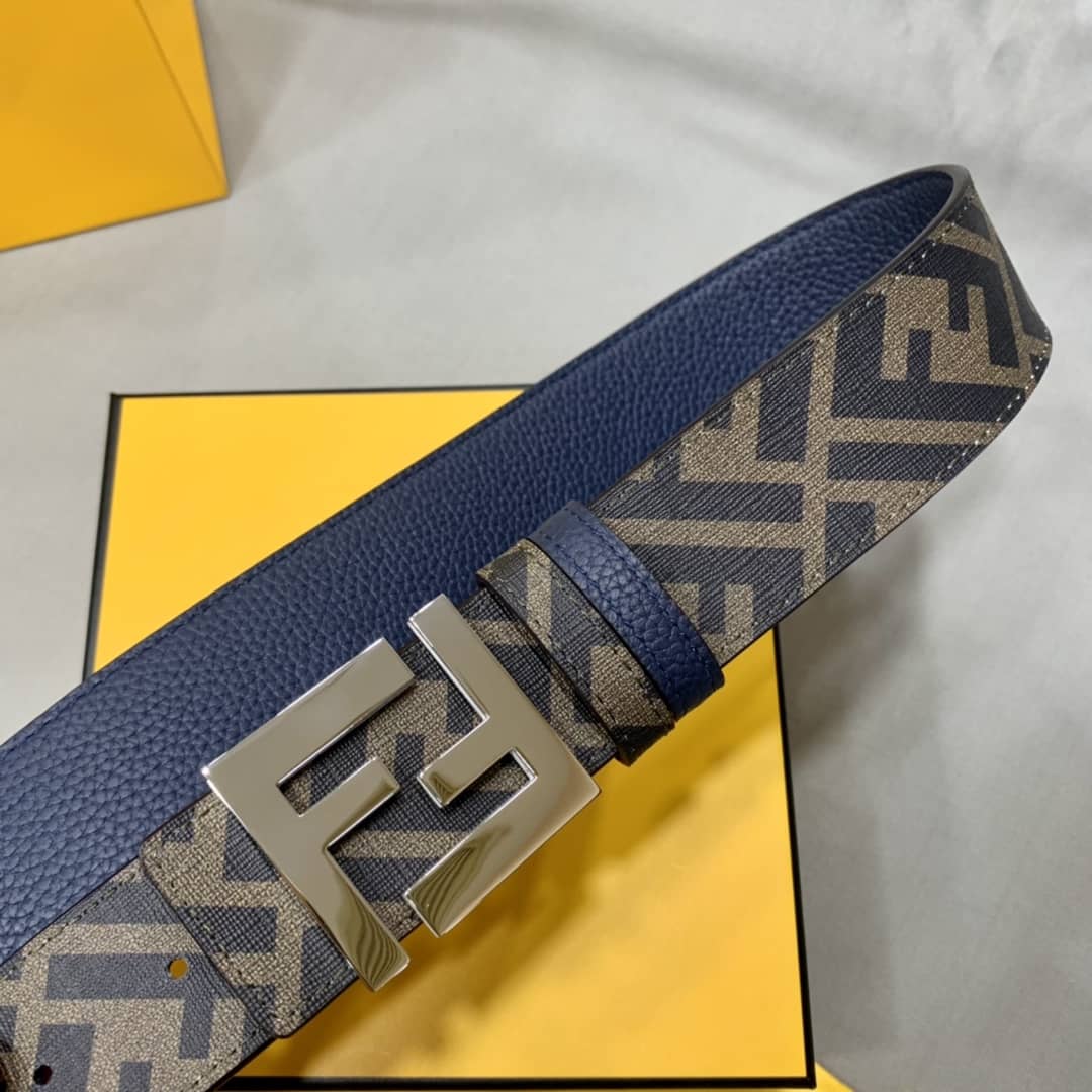 F**di Belt Copy 40mm