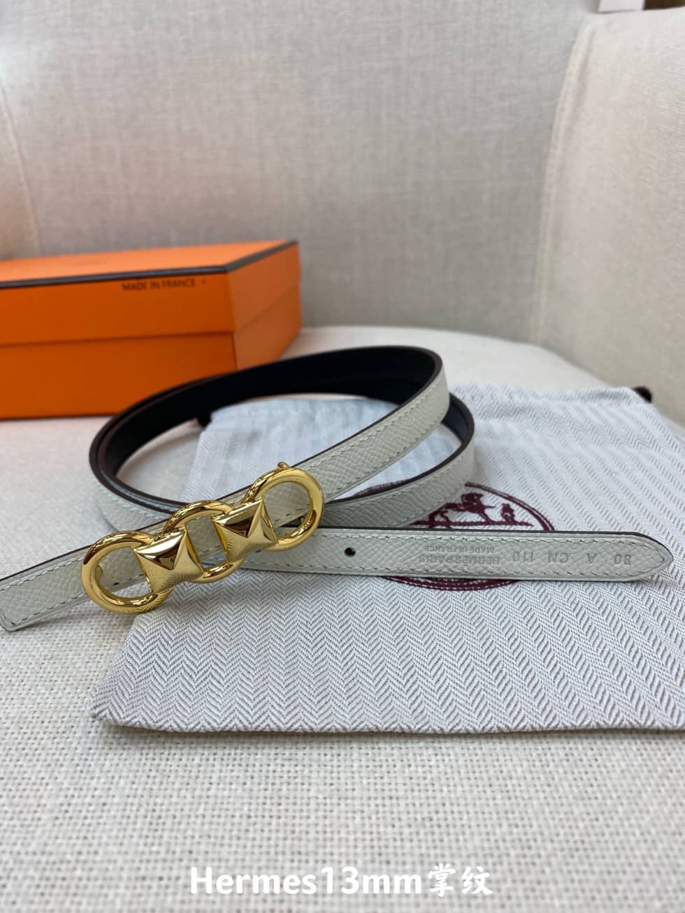 H**me5 Belt For Sale 13mm For Lady