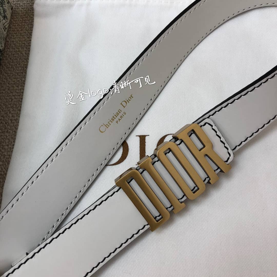 Replica D10r Buckle Belt 30mm
