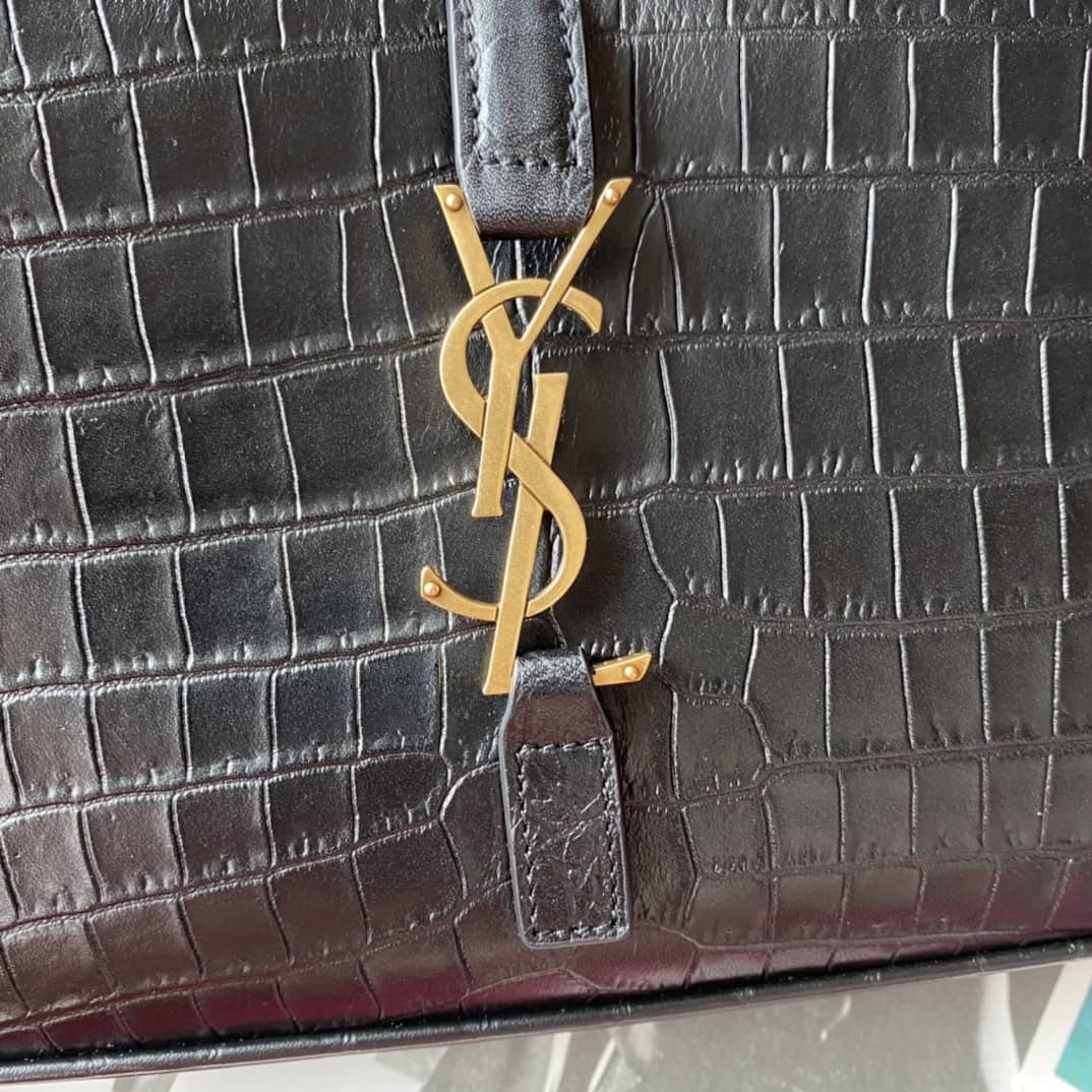 Y51 Dupes Bags Le 5  7 Smooth Leather Replica Hobo Bag