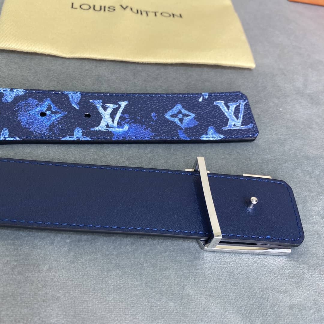 L0vis Vvtt0n Belt First Copy 38mm