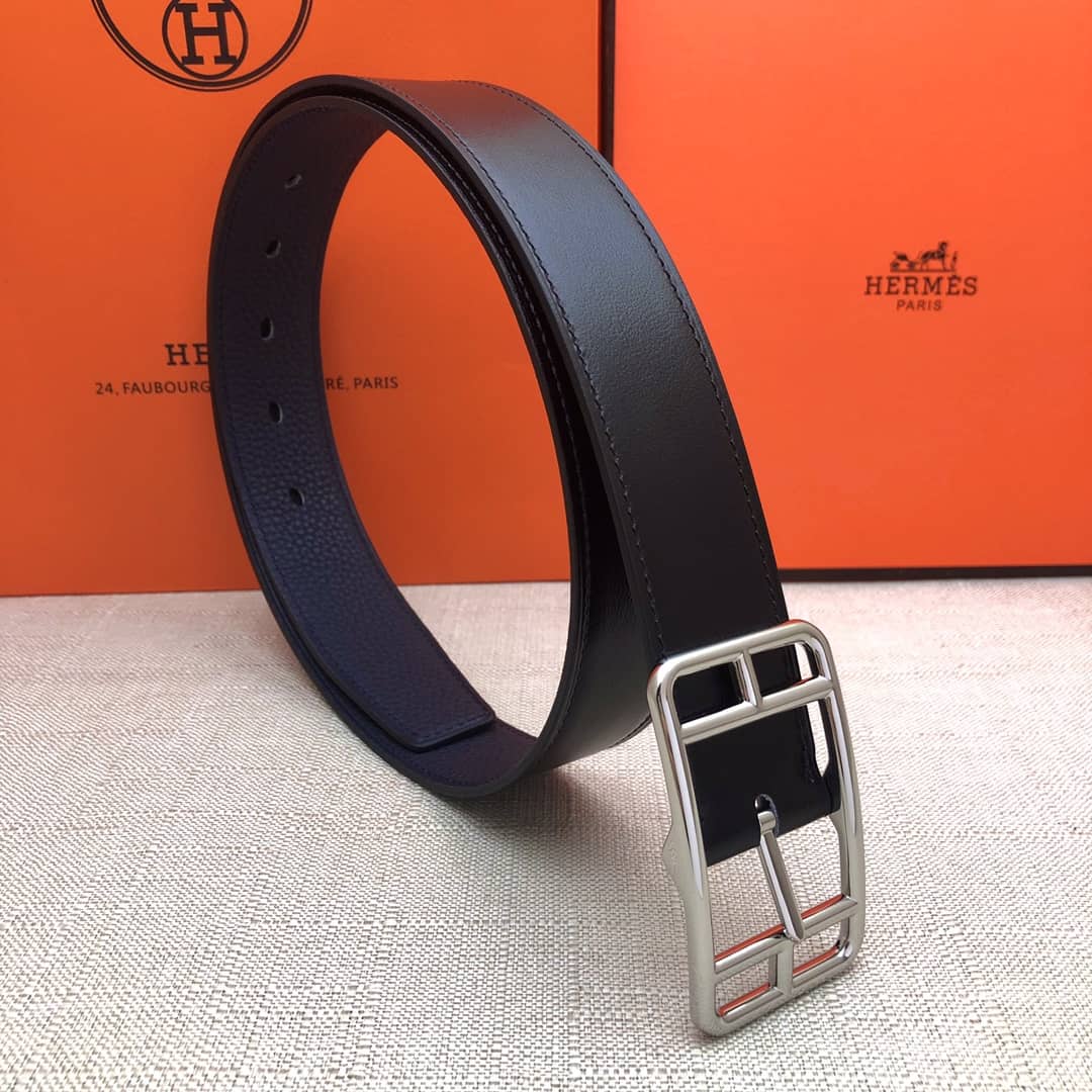 H**me5 Belt First Copy 32mm